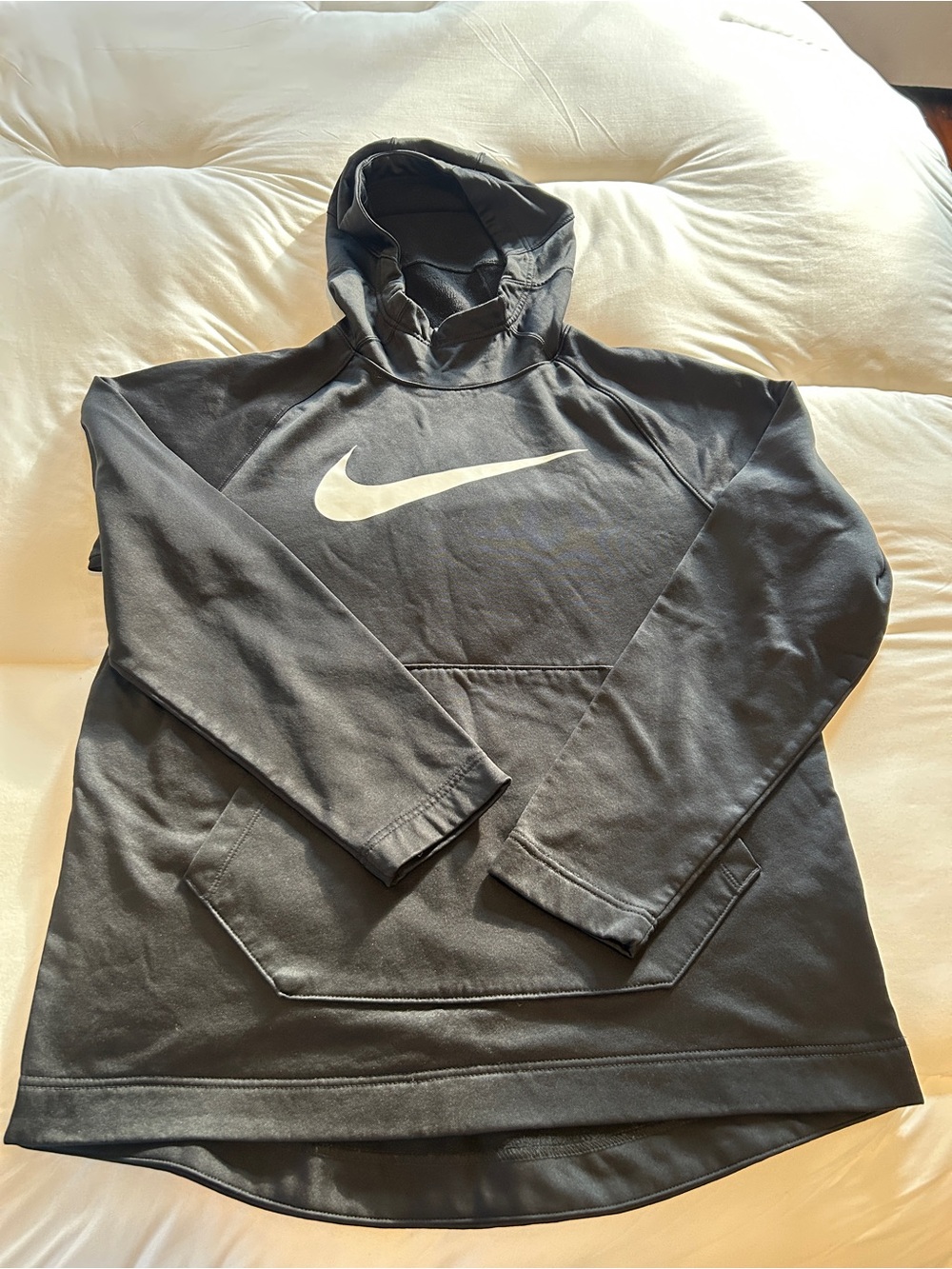 Nike Dri-Fit  Hoodie